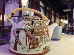 -韵秋荷(宝山龙湖天街店)