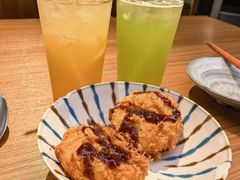 -CURRY YA 熟成咖哩專門店(深圳湾万象城店)