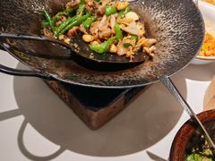 -费大厨辣椒炒肉(黄兴中心广场店)