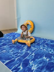 -星豆豆儿童摄影(南郊太白南路店)