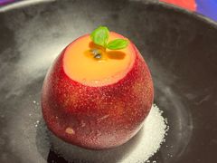 -上海滩餐厅(BFC外滩金融中心店)