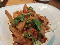 -东北灶(高新银泰店)