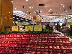 -鲜力达果品批发直销(青山店)