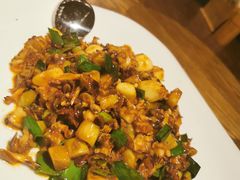 香炒辣螺-荣小馆(温州智慧谷店)