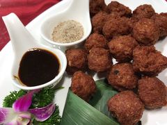 -万柳阁小馆·花园餐厅(龙潭湖店)