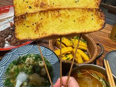 -北丐先生·野馄饨烧烤(泰达E街区店)