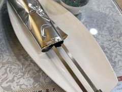 -汗腾格里·风味餐厅(新疆驻京办店)