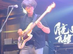 -月亮瓦肆音乐酒吧(环山路店)