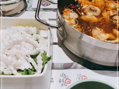 -肥佬大椰子鸡(三里屯3·3大厦店)