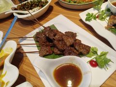 -莎瓦迪卡泰国餐厅(大朗店)