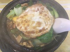 -灿阳斋黄焖鸡米饭(鸣新东路店)