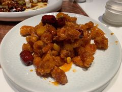 樱桃肉-红樱桃·欢乐餐厅(太原里店)