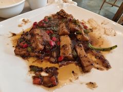 -华盛丰温州大排档(东三环南路店)