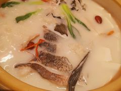 -羡餐厅·杭帮菜·淳菜(千岛湖自由洲际殿店)