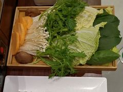 -蝎王府羊蝎子(虎坊桥总店)