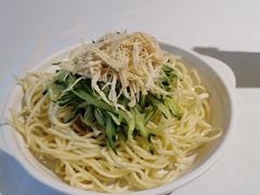 鸡丝凉面-峨嵋酒家(地安门店)