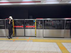 -大望路(地铁站)