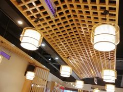 大堂-易老妈蹄花.特色川菜(人民公园总店)