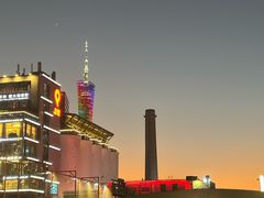 -琶醍壹号•潮菜江景餐吧