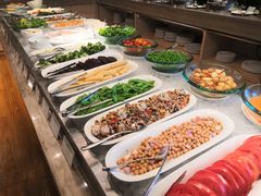-拉蒂娜·巴西牛排馆 Latina·Brazilian Steakhouse(陆家嘴旗舰店)