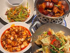 -外婆家(湖滨银泰in77C区店)