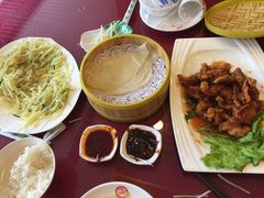 -大地春饼店(黄河路店)