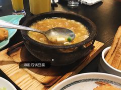 -柒园·三十年创意杭帮菜(龙湖滨江天街店)