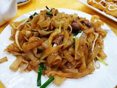 -江记餐厅(罗冲围店)