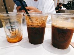 -Something For(中洲湾店)