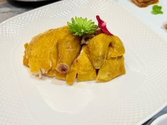 -云客来·花园餐厅(洛社店)