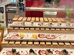 -涨巢·潮玩水疗局