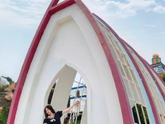 -那琴半岛地质海洋公园