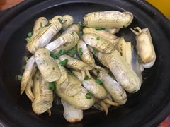 -小时候焗海鲜(鄞州万达店)