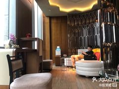 -北京索菲特大酒店·健身中心