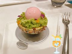 芭乐花园-PAUL LAFAYET 法式甜品(深圳湾万象城店)