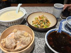 -南京大牌档(济南万象城店)