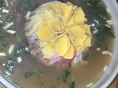 -宴天下大酒店(政和路店)