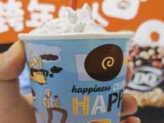 -DQ·蛋糕·冰淇淋(回龙观同成街)