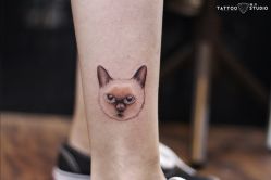 -飛凡TATTOO纹身•原创