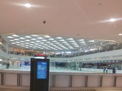 -全明星滑冰俱乐部(万象城店)