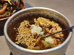 传统老冰粉-耍盆友·重庆江湖菜(百子湾店)