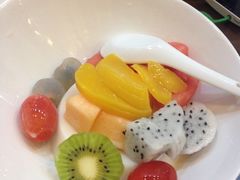 iphone_upload_pic-甜蜜蜜港式茶餐厅(虹梅店)