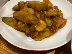 -金掌勺·锅包肉(广渠门店)