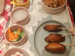 -西贝(六里桥旗舰店)