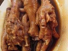 -Char Siew Yoong - 叉燒楊家家來