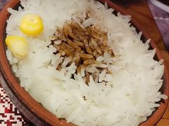 猪油拌饭-湘里乡亲甲王二老店