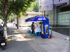 -玉林烤鸭店(定福庄店)