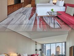 -广州天河希尔顿酒店