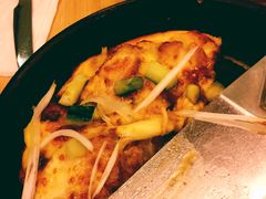 -必胜客(银盆路店)