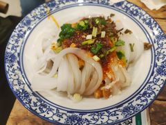 -恩阳古镇